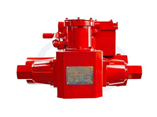 <b>深海電液執行器</b>